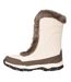 Après-skis Ohio Femme Beige Mountain Warehouse-3