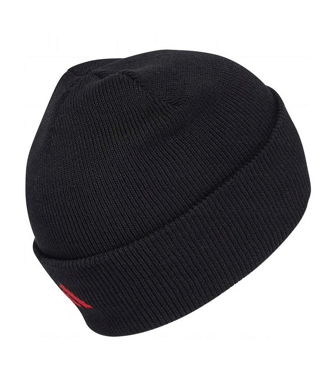 Bonnet Bayern Munich Noir Adidas-2