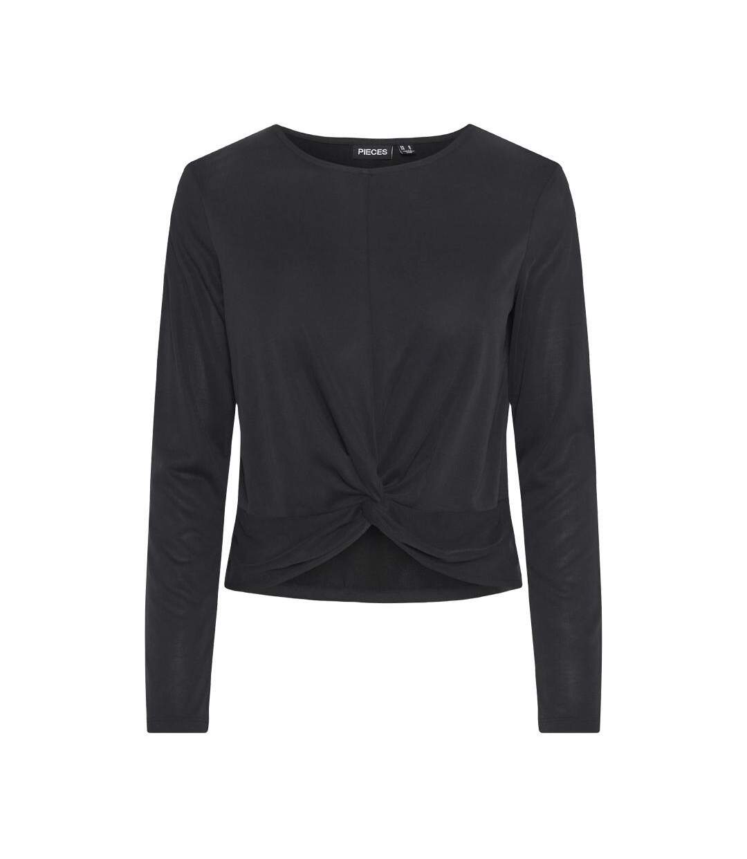Top noir femme pieces anora-1