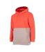 Sweat À Capuche H4z22 Blm027 70n Homme Orange 4F-2
