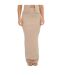 Womens/ladies Bodycon Co-ord Set Stone I Saw It First-3