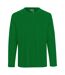 T-shirt Homme Vert Neutral-1