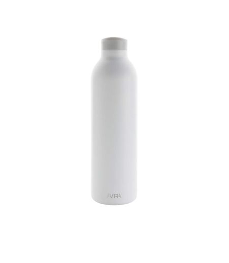 Taille unique blanc Avira