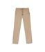 Pantalon beige femme tbs santajog - 40-1