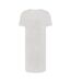 Womens/ladies Nicole Short-sleeved Slip Dress Snow White CCDK Copenhagen-2