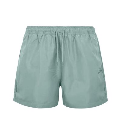 Maillot de bain turquoise homme kappa fagga - l