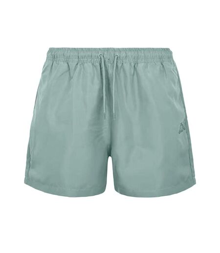 Maillot de bain turquoise homme kappa fagga - l