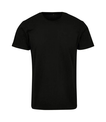 Build Your Brand - T-shirt BASIC - Homme (Noir) - UTRW7650
