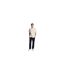 Chemise Motif/style Rayures Texturées Homme Blanc Lyle & Scott-1