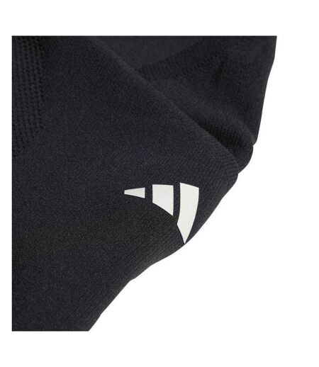 Cache-cou Homme L Noir Adidas