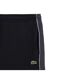 Short Motif/style Rayure Latérale Homme Noir Lacoste-3