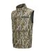 Veste Sans Manches Motif/style Camouflage Homme Kaki Diem-3