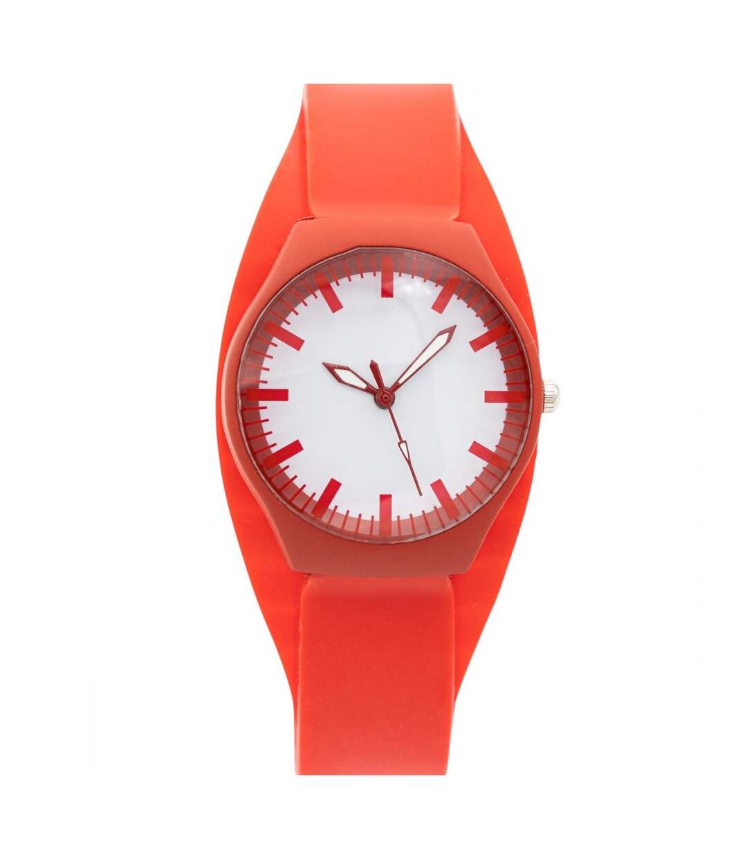 Jolie Montre Femme Silicone CHTIME