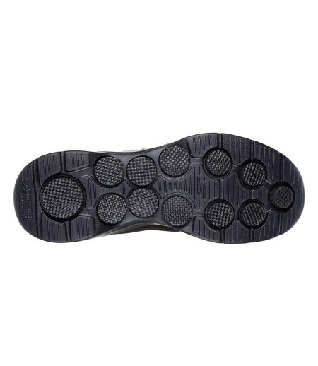 Baskets Go Walk Homme Noir Skechers