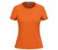 T-shirt antibactérien - Femme - WK307 - orange-1
