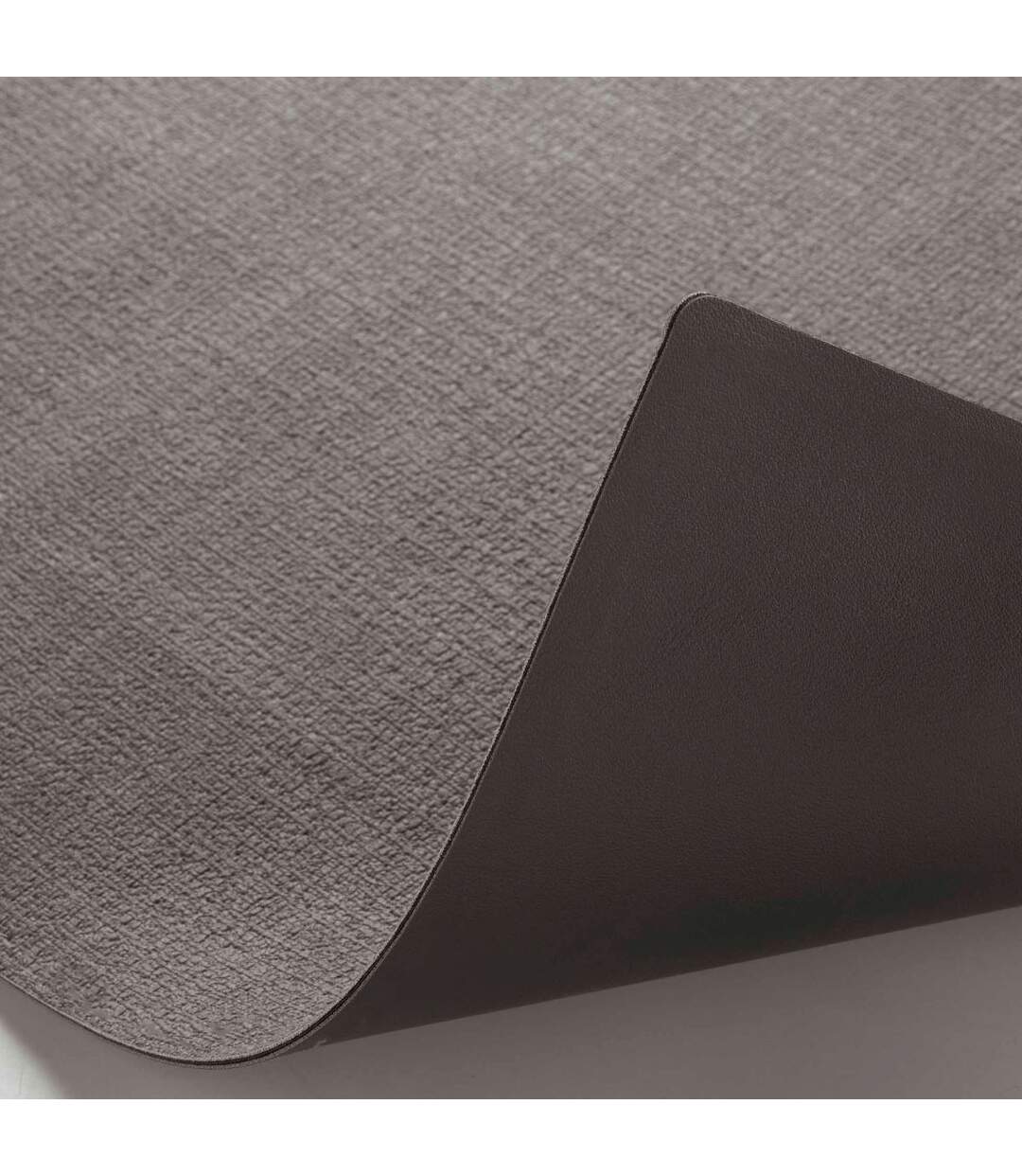 Set de Table Uni Marlon 30x45cm Gris-3