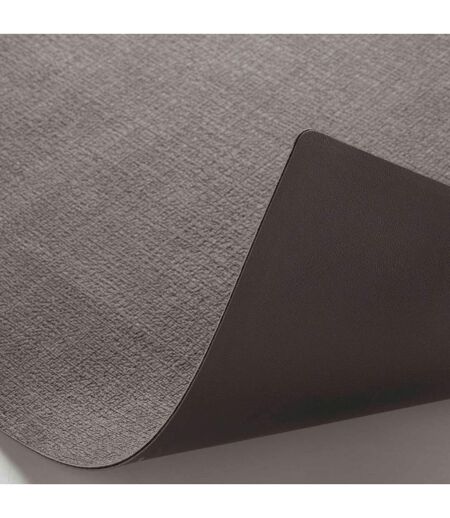 Set de Table Uni Marlon 30x45cm Gris