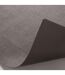 Set de Table Uni Marlon 30x45cm Gris-3