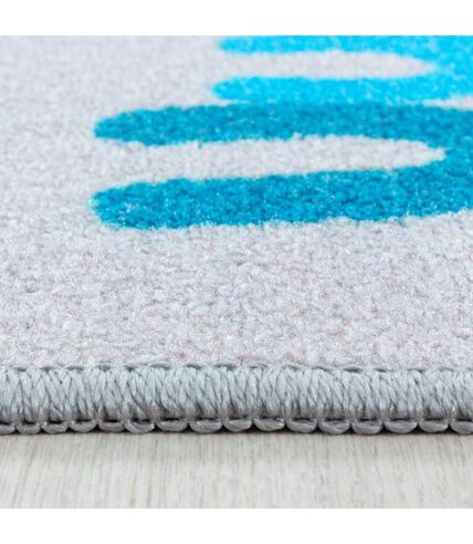 Tapis enfant Lavable 30° MASORE