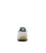 Baskets blanc/vert homme adidas country japan-3