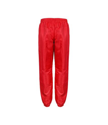 Pantalon de survêtement Rouge Homme Umbro SPL Net