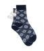 Chaussettes mi-hautes polaire Cocoon-3