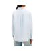 Chemise blanc/bleu femme tommy hilfiger tjw rlx-2