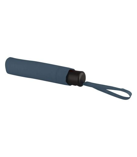 50cm Ida Parapluie 3 Sections Taille Unique Bleu Minéral Bullet