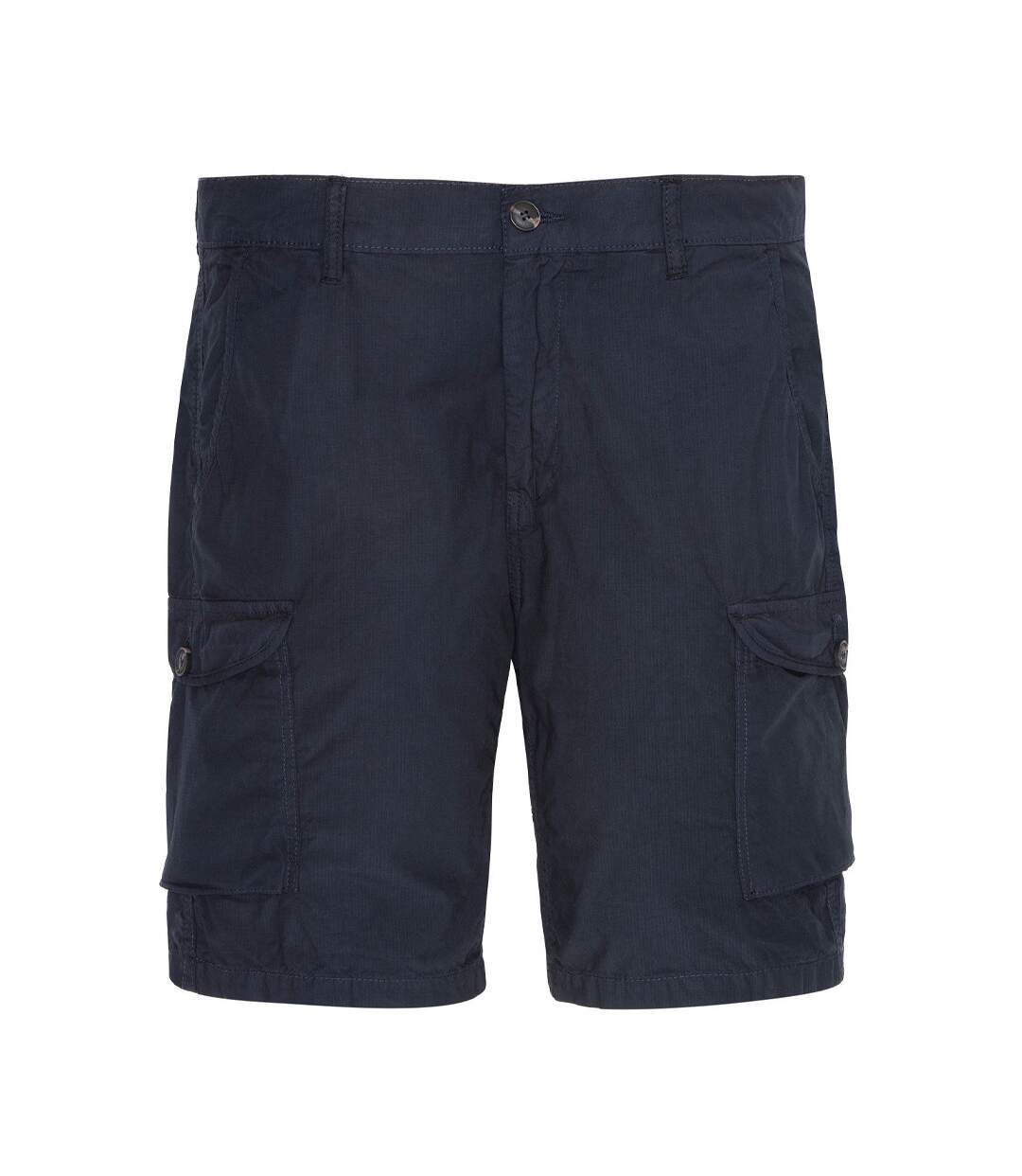 Short Marine Homme Schott Combat Ripstop - 28