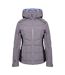 Blouson de ski expertise femme gris foncé Dare 2B