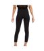 Legging noir femme nike 7/8 tight - xs-2
