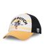 Casquette homme Baseball avec filet Wild Gato Vondutch