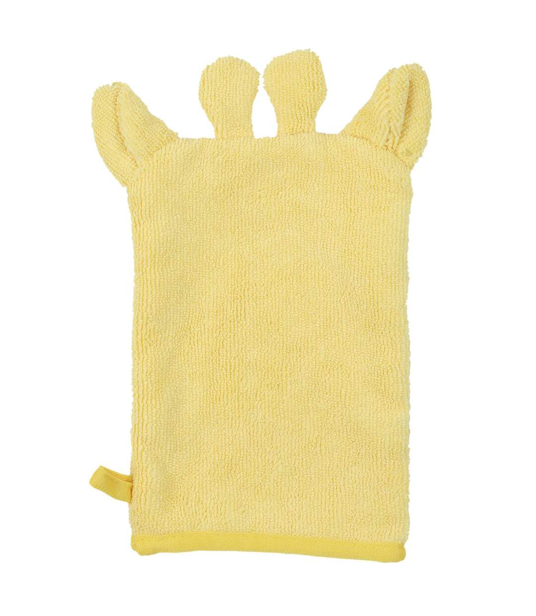 Gant de toilette collection ANIMALETTO-1