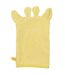 Gant de toilette collection ANIMALETTO-1