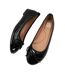 Ballerines tallula femme noir Where´s That From Where´s That From