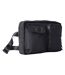 Multi pocket crossbody bag one size black Animal-3