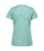 Regatta Womens/Ladies Josie Gibson Fingal Edition T-Shirt (Bristol Blue) - UTRG5963