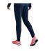 Pantalon De Survêtement Motif/style Fc Barcelone Strike Femme Bleu Orange Nike-3