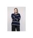 Pull rayures KASTELLA - Dona X Lisa-1