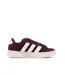 Baskets bordeaux homme adidas grand court alpha 00s-2