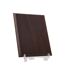 Trophée Motif/style Gravé 18 Cm X 13 Cm Marron Tryumf-1