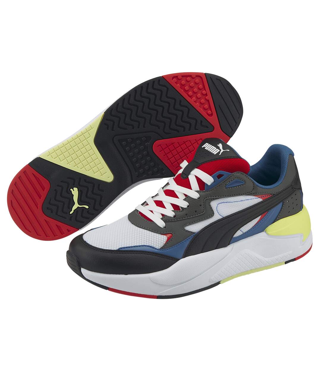 Basket Puma X-Ray Speed