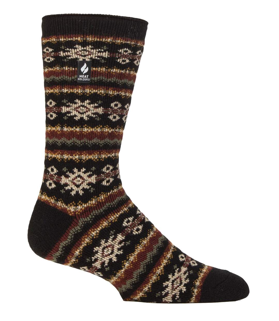 Extra Warm Nordic Thermal Socks for Men-1