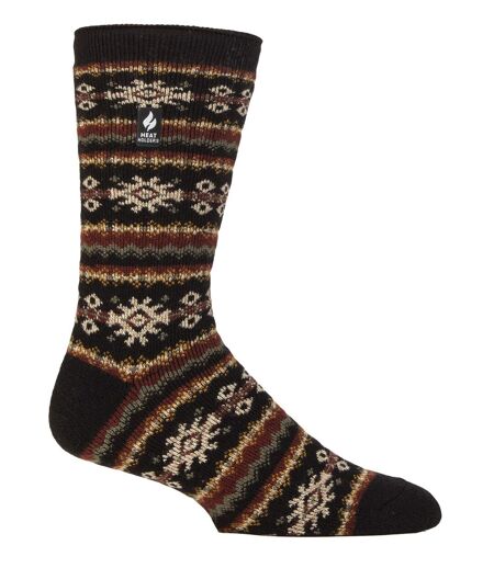 Extra Warm Nordic Thermal Socks for Men