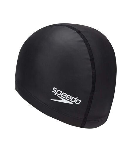 Bonnet De Bain Ultra Pace Noir Speedo