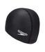 Bonnet De Bain Ultra Pace Noir Speedo-2
