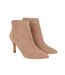 Bottines ophelia femme taupe Principles