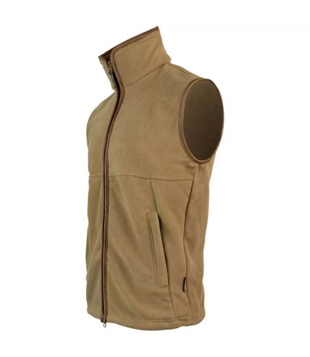 Veste Sans Manches Countryman Homme Orge Jack Pyke