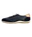 Basket Cuir Geox Vega-1
