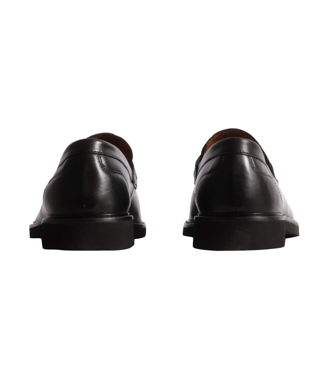 Mocassin Cuir Redskins Mexico-4